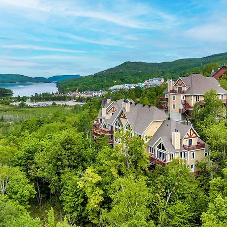 Haut-Bois By Rendez-Vous Mont-Tremblant Luaran gambar