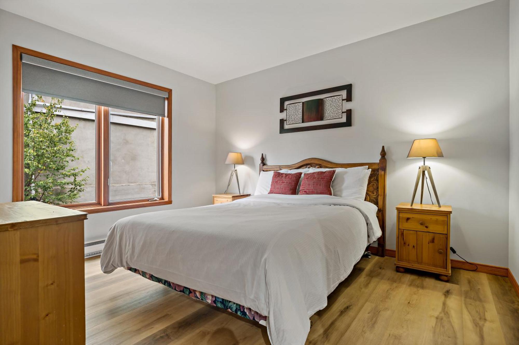 Haut-Bois By Rendez-Vous Mont-Tremblant Luaran gambar