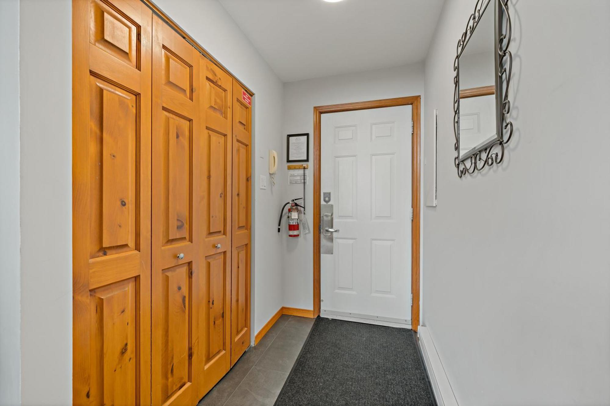 Haut-Bois By Rendez-Vous Mont-Tremblant Luaran gambar
