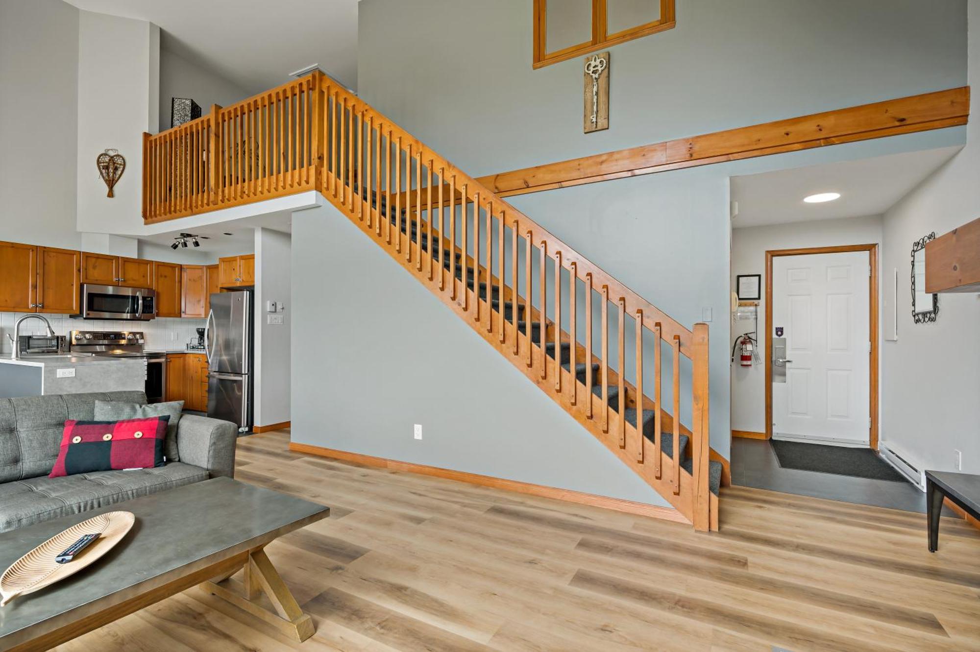 Haut-Bois By Rendez-Vous Mont-Tremblant Luaran gambar