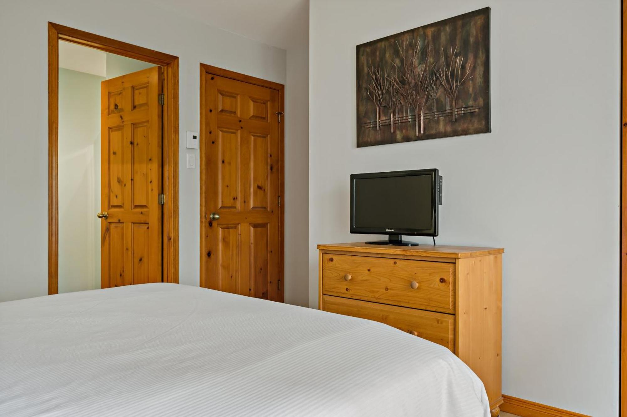 Haut-Bois By Rendez-Vous Mont-Tremblant Luaran gambar