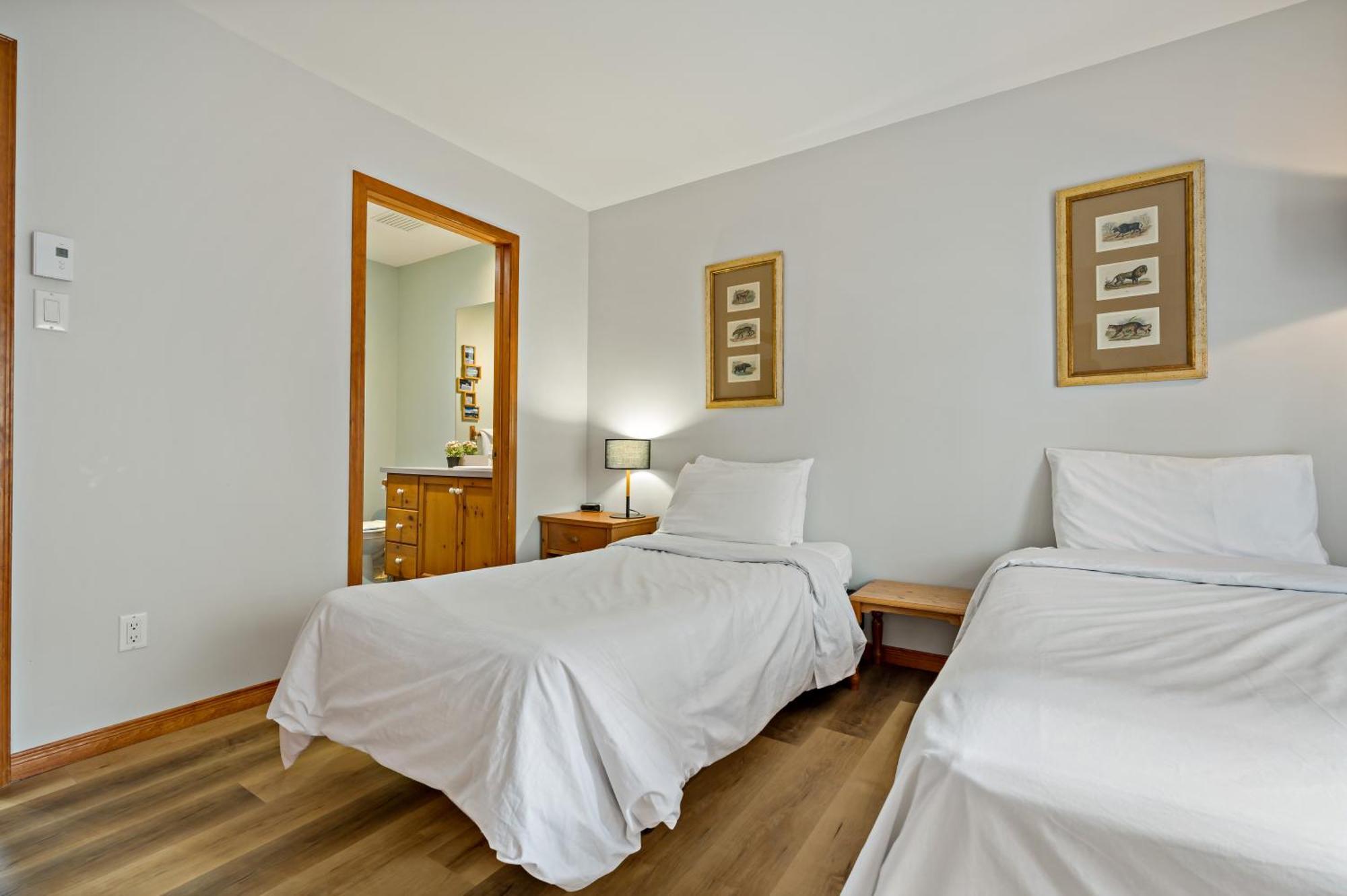Haut-Bois By Rendez-Vous Mont-Tremblant Luaran gambar