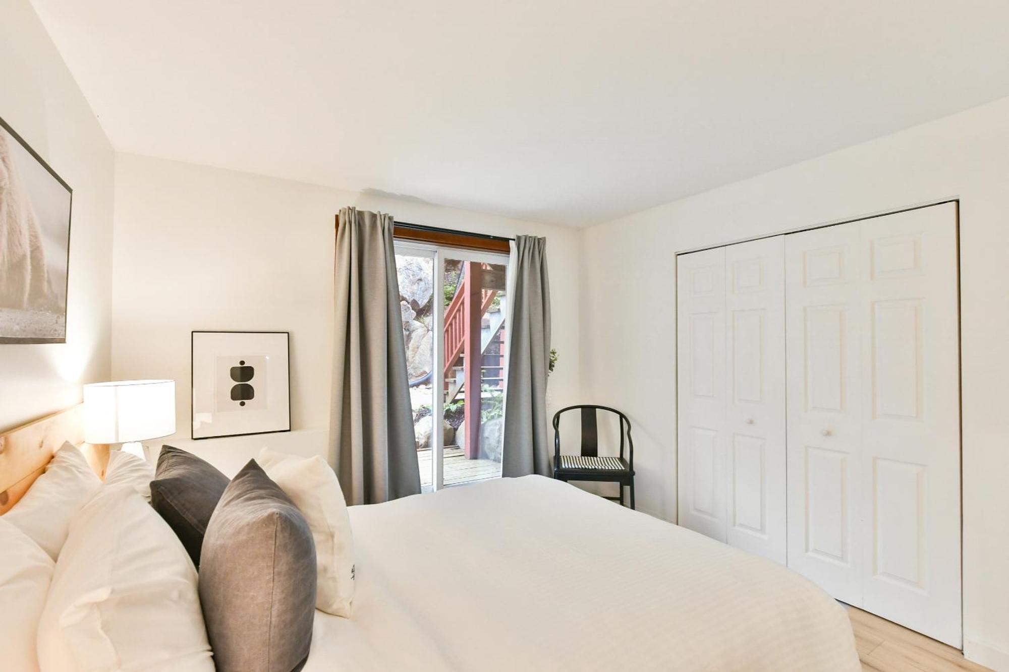 Haut-Bois By Rendez-Vous Mont-Tremblant Luaran gambar