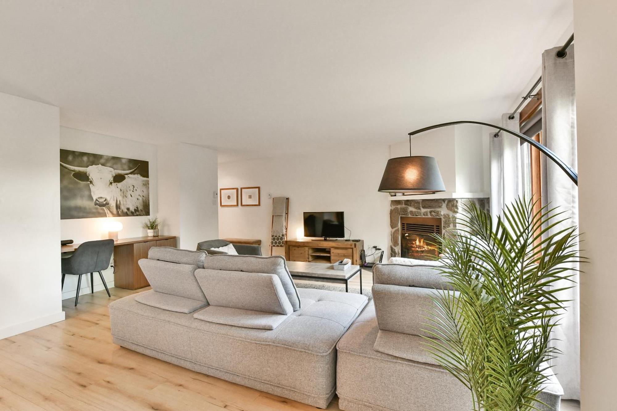 Haut-Bois By Rendez-Vous Mont-Tremblant Luaran gambar
