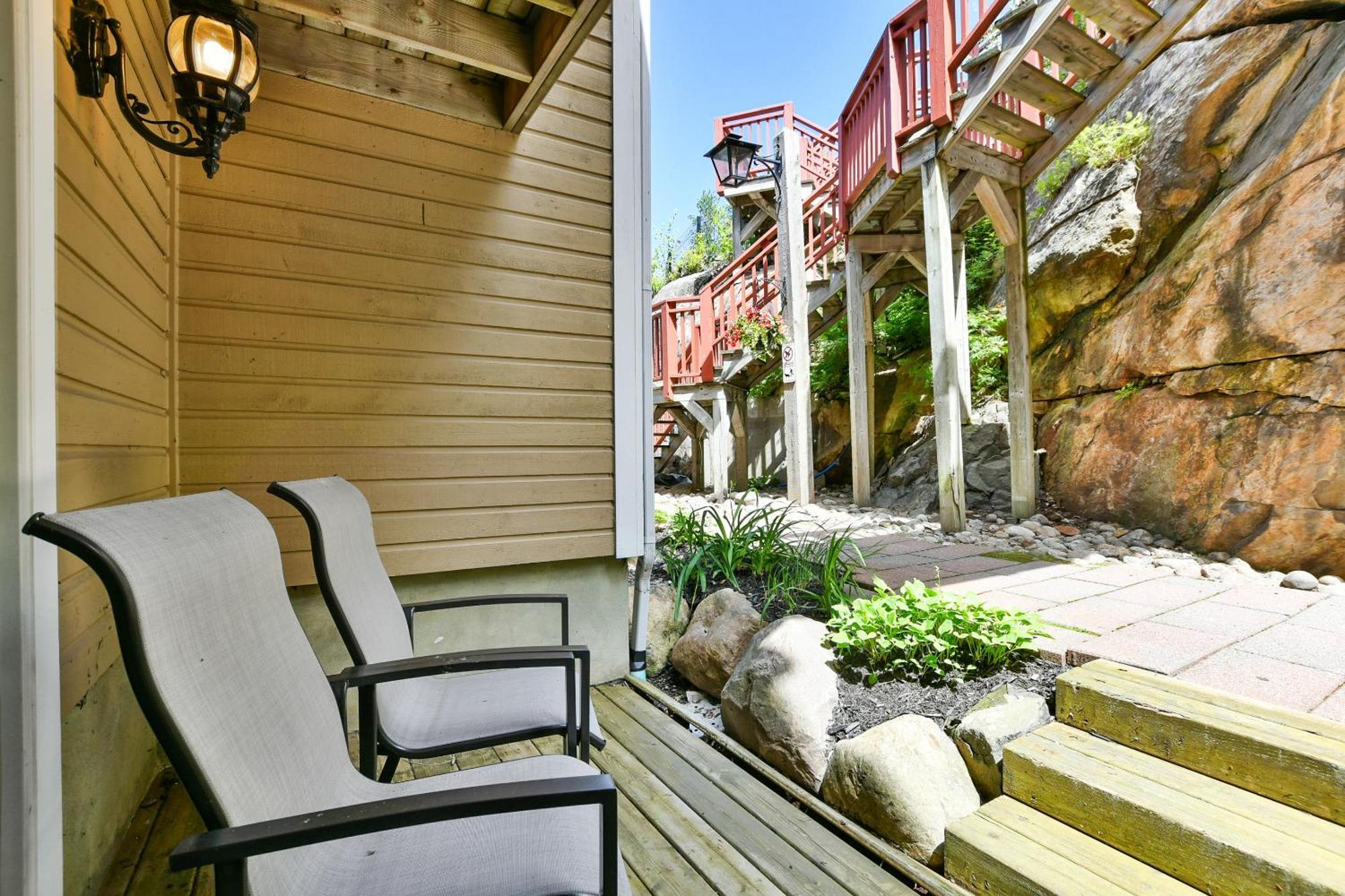 Haut-Bois By Rendez-Vous Mont-Tremblant Luaran gambar