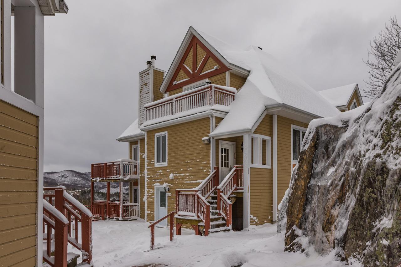 Haut-Bois By Rendez-Vous Mont-Tremblant Luaran gambar
