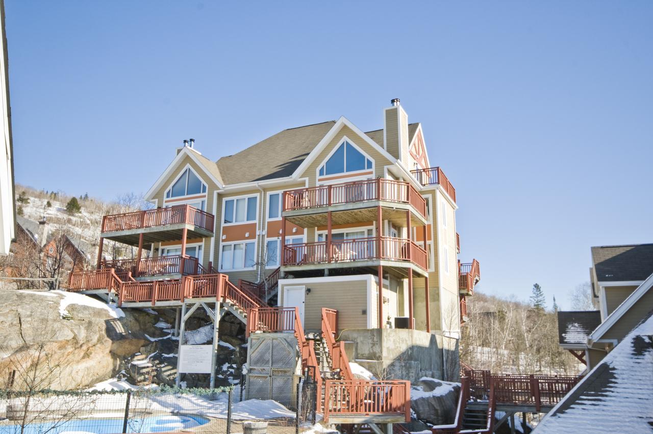 Haut-Bois By Rendez-Vous Mont-Tremblant Luaran gambar