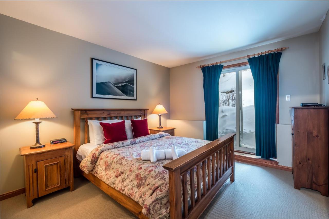 Haut-Bois By Rendez-Vous Mont-Tremblant Luaran gambar