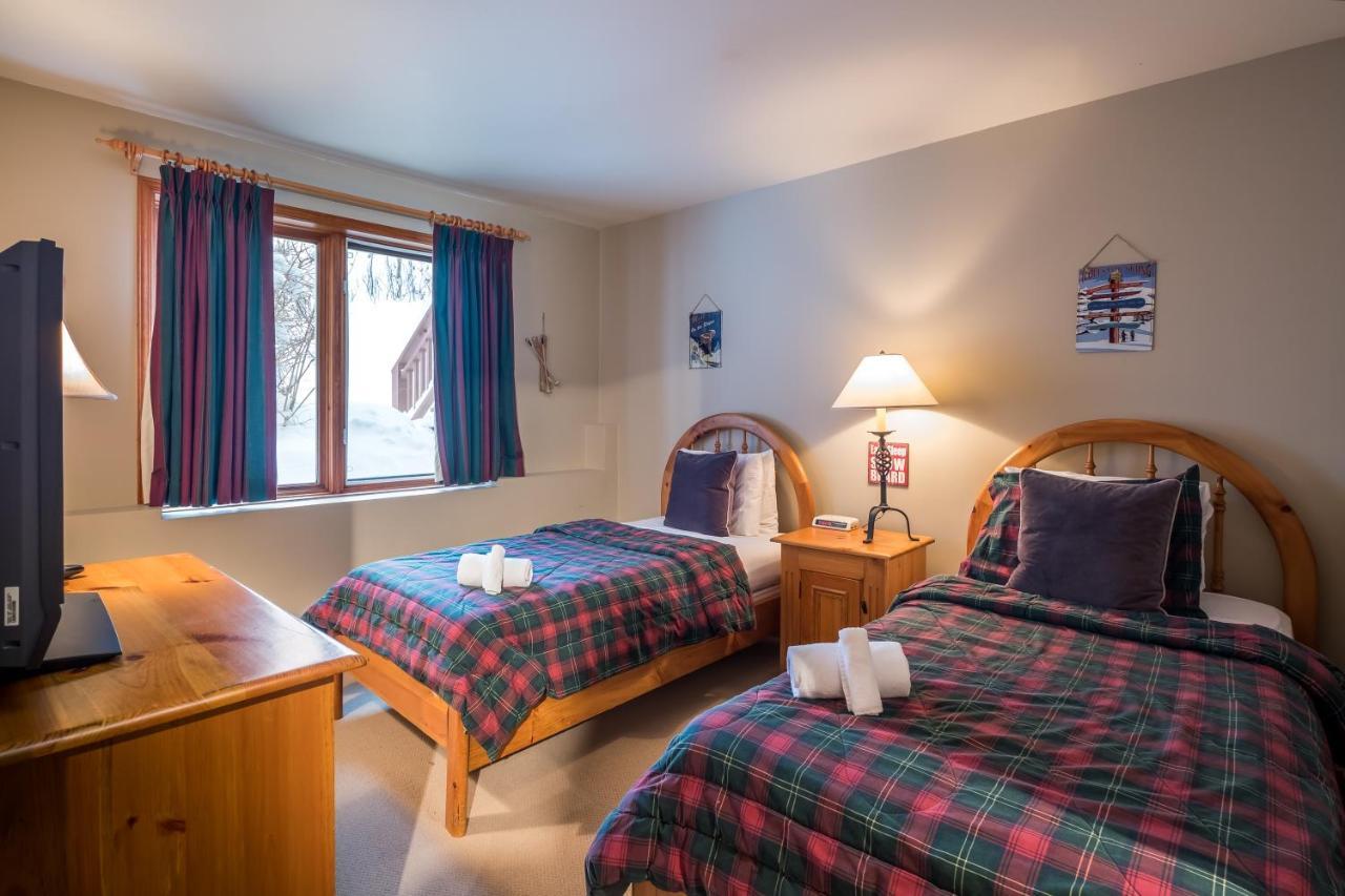 Haut-Bois By Rendez-Vous Mont-Tremblant Luaran gambar