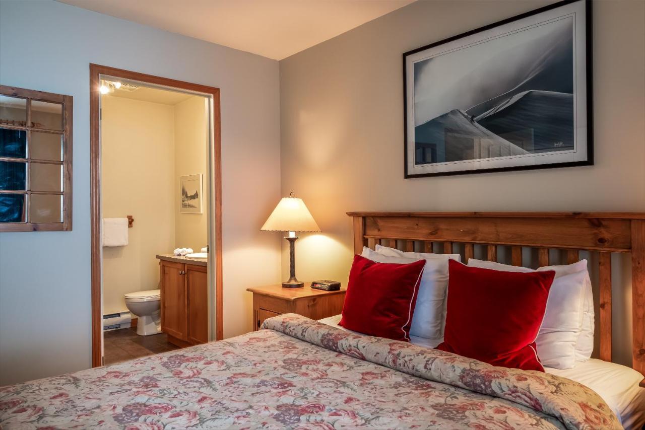 Haut-Bois By Rendez-Vous Mont-Tremblant Luaran gambar